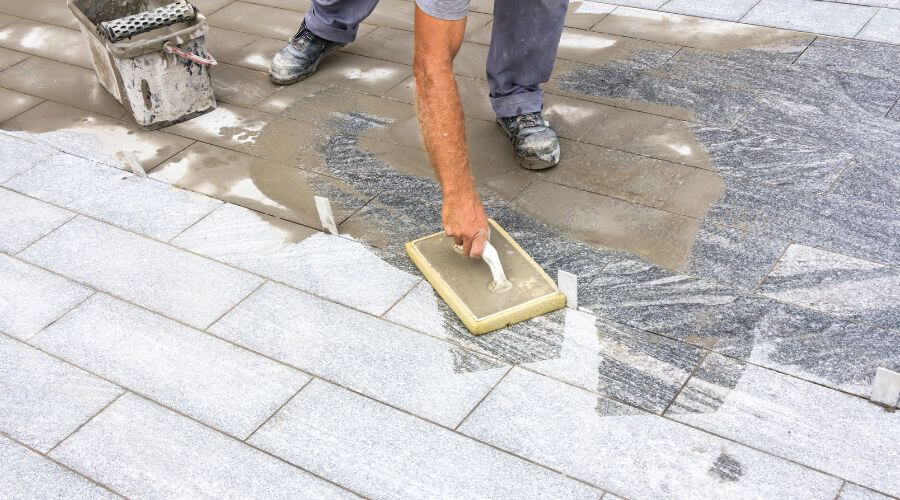 Professional gutter cleaning in Pound Ridge, NY